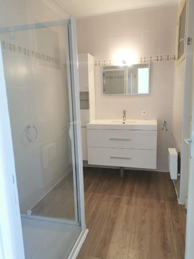 Apartament Charmant F3 Climatise Perpignan Zewnętrze zdjęcie